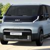 Kia PV5 interior design thumbnail