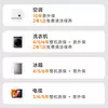 Прев'ю зображення 2 програми Xiaomi MiCare