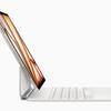 Apple iPad Air і Magic Keyboard