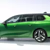 Мініатюра оптичного дизайну Sports Tourer 2026
