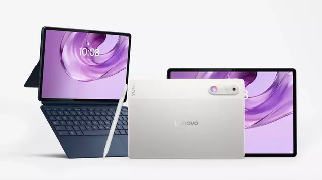 Lenovo's new Yoga Tab Gen 2 ...