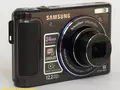 Очарование и разочарование: обзор компактной фотокамеры Samsung WB1000