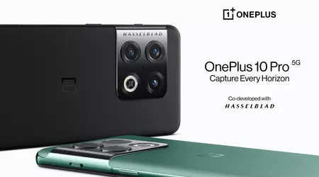 OnePlus 10 Pro отримав OxygenOS 14.0.0.800: що нового