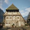 Следующий крупный патч добавит в Manor Lords две новых карты, возможность улучшения зданий и обновленное распределение эля и товаров — опубликованы скриншоты-10