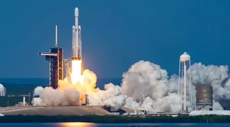 SpaceX готує запуск ракети Falcon Heavy після 18-місячної паузи