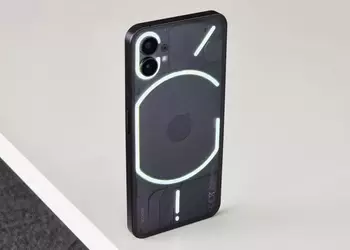 CEO Nothing: смартфон Nothing Phone (2) поступит в продажу в июле