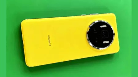 Huawei Mate 80 Pro засвітився у двох нових кольорах — з круглим модулем камери та двома спалахами