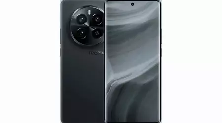 Президент Realme підтвердив вихід Realme GT 7 Pro вже цього місяця