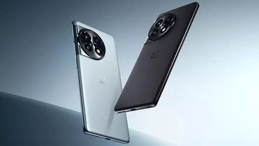 OnePlus готовит к выходу специальную версию OnePlus Ace 2 для фанатов мобильной игры Genshin Impact