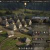 Следующий крупный патч добавит в Manor Lords две новых карты, возможность улучшения зданий и обновленное распределение эля и товаров — опубликованы скриншоты-16