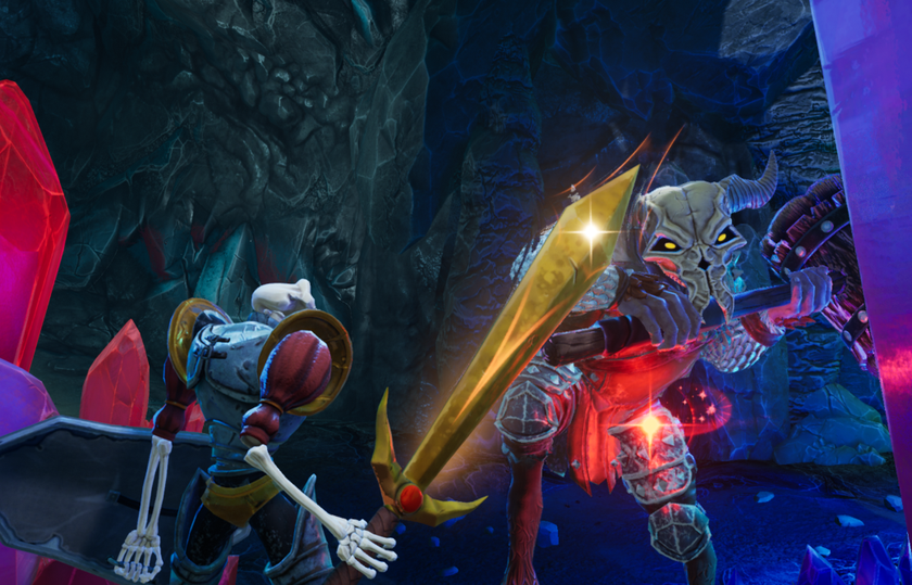 Sony выпустила демо-версию ремейка MediEvil для PS4 с интересным бонусом
