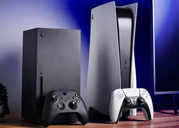 Цифры неумолимы: продажи PlayStation и Xbox в США рухнули, но на игры покупатели денег не жалеют