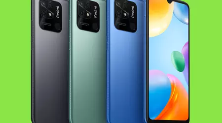 Xiaomi 16 червня презентує бюджетний смартфон POCO C40 з батареєю на 6000 мАг та чипом Snapdragon 680