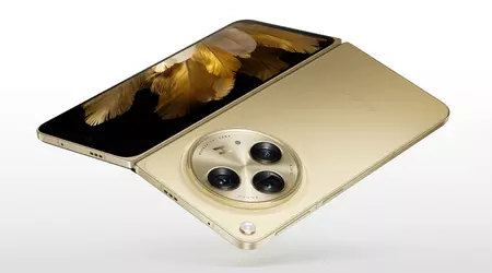 Oppo may introduce Find X8 Ultra and Find N5 in 2025: details and rumours