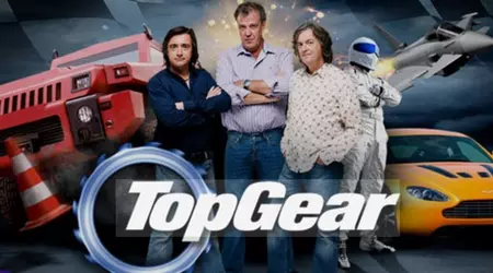 Top Gear повертається! BBC планує відродити культове автошоу, але вже з новими ведучими