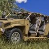 Попередній перегляд скріншота Reaper Actually 1