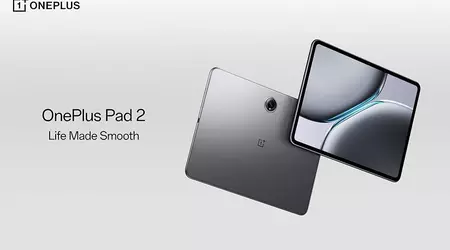 Geekbench розкриває характеристики OnePlus Pad 2 Pro: 8-ядерний процесор та Android 15