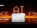 Acemagic F9A: 192 ГБ памяти и флагманский Ryzen в двухлитровой коробке