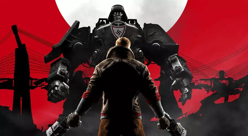 Ретроспектива Wolfenstein: The New Order — виртуальный путь через мрачную альтернативную историю