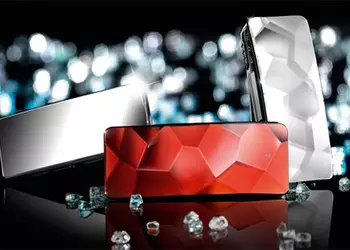 Новые плееры Philips GoGear: Raga, Spark и LUXE