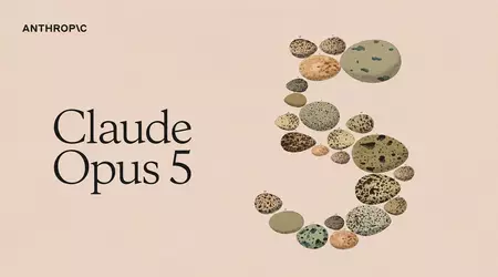 Anthropic випустила Opus 5: майже флагманська потужність за пів ціни