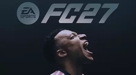 Футбольний симулятор EA Sports FC 27 отримав перший геймплейний трейлер — реліз гри 25 вересня