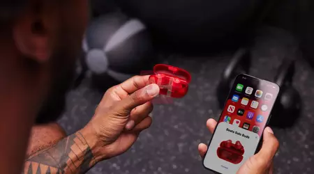 Apple готує до виходу Beats Solo Buds: ось який вигляд матиме новинка