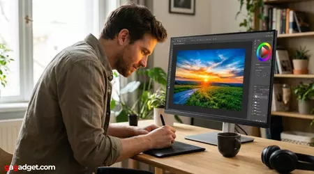 Best Monitor for Photo Editing
