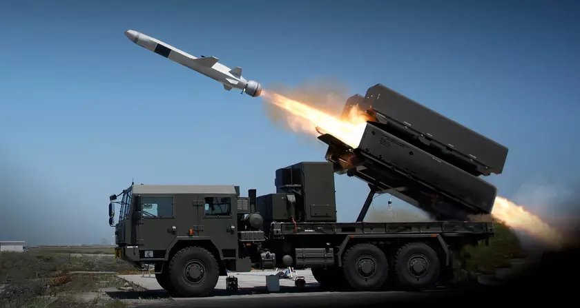 Польша заказала два дивизиона противокорабельных ракетных комплексов Naval Strike Missile на сумму $2 млрд
