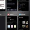 Vivo V23 5G : le premier smartphone à changement de couleur au monde-284