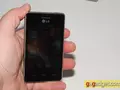 Беглый обзор телефона с поддержкой двух сим-карт LG T370