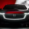 Прев'ю Mazda 6e в русі
