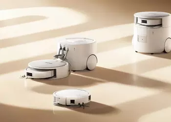 Двойной удар по грязи: iRobot представила систему из двух роботов-пылесосов, работающих в связке