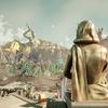 Пейзаж локации в The Outer Worlds 2