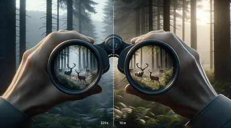 Field of View Explained