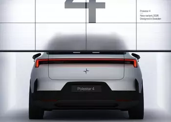 Polestar готовит сюрприз: электрический универсал для массового рынка