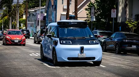 Waymo масштабує флот: китайські роботаксі Ojai захоплюють дороги США попри «драконівські» мита