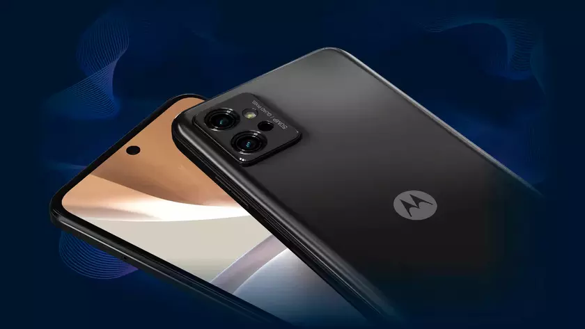 Moto G32 c экраном на 90 Гц, чипом Snapdragon 680 и зарядкой на 30 Вт можно купить на Amazon со скидкой