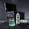 Fans de Resident Evil - Attention ! Annonce de la boisson collector First Aid-9