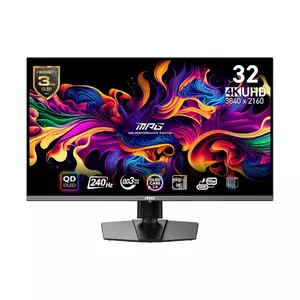MSI MPG 321URX