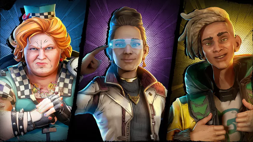 Переносов не планируется: New Tales from the Borderlands пошла на золото