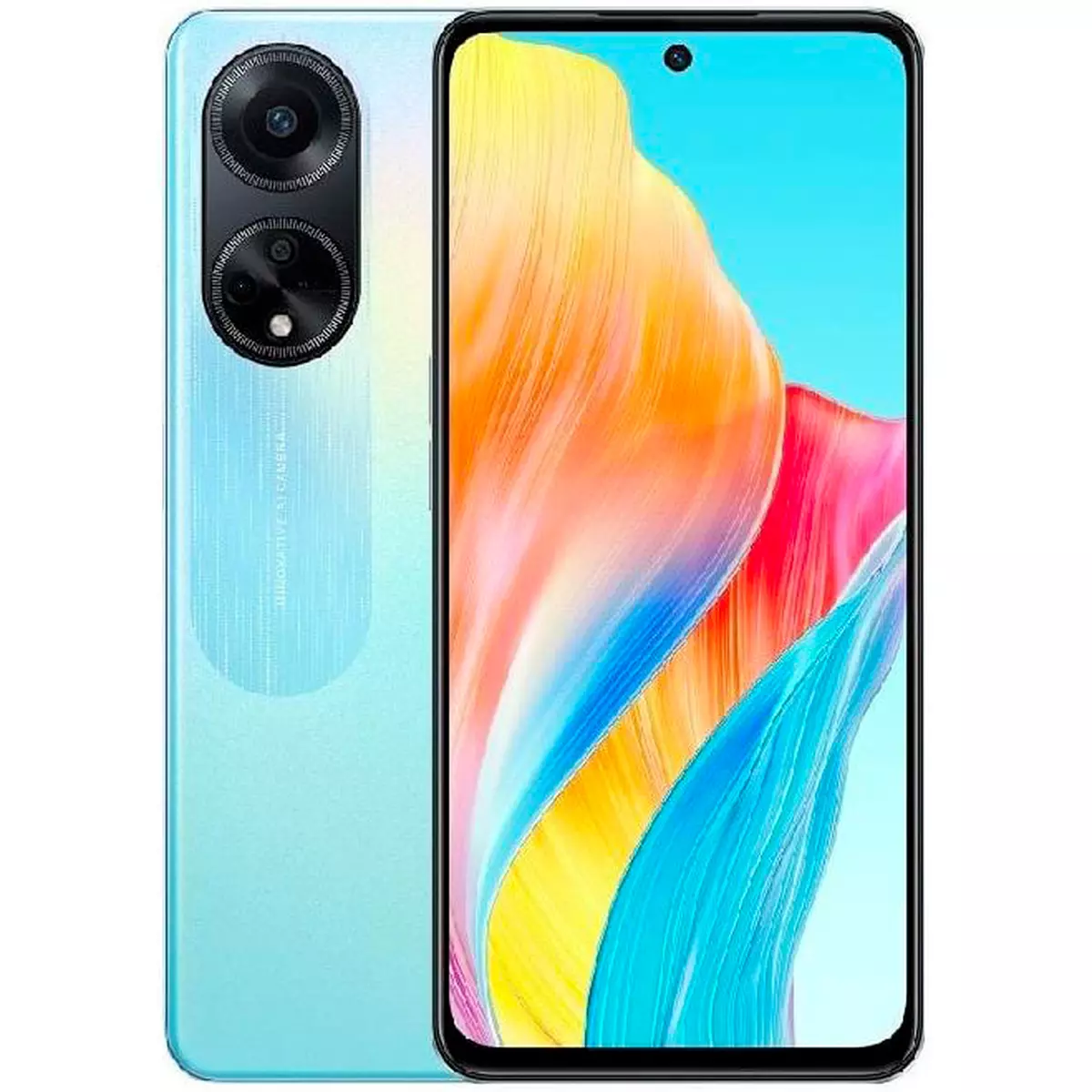 OPPO A98
