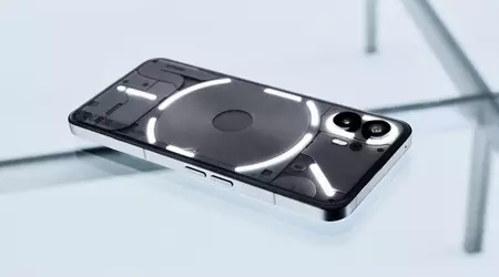 Офіційно: флагманський Nothing Phone (3) буде представлений у липні
