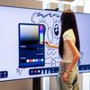 Дисплей Huawei Mate Smart Screen 110