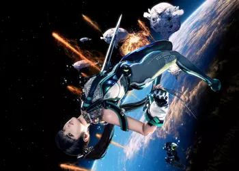 Острое лезвие с крутыми бедрами: обзор экшена Stellar Blade для Playstation 5