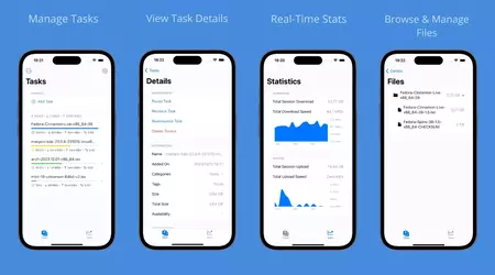 Apple видалила торент-клієнт, який поширювався лише через альтернативні магазини застосунків