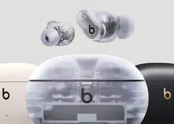 Не только AirPods Pro 2: на Amazon можно купить со скидкой $40 наушники Beats Studio Buds+