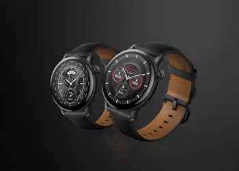 vivo Watch 3 получили новую версию с ЭКГ и ценой $235