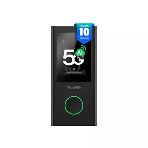 GlocalMe Numen Air 5G