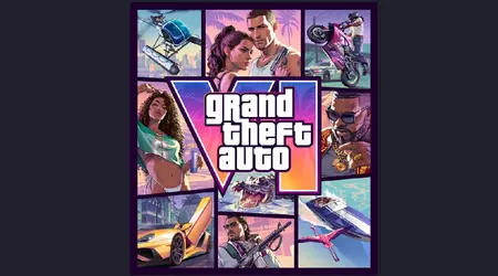 Передзамовлення GTA VI стартує 25 червня — Rockstar Games показала головний арт довгоочікуваної гри